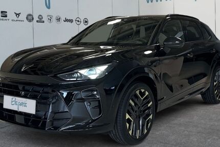 Cupra Terramar 1.990 km 51.889 &euro; Dinslaken 46539