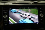 VW Touran 1.5 TSI 7-DSG Comfortline 7-SITZ+NAVI+AHK 23.190 km 32.790 € Hagenow 19230