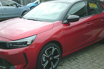 Opel Corsa 53.211 km 17.790 &euro; Emmendingen 79312