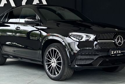 Mercedes-Benz GLE 350 89.377 km 72.950 &euro; Schöppenstedt 38170