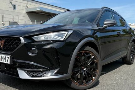 Cupra Formentor 59.900 km 26.500 &euro; Celle 29225