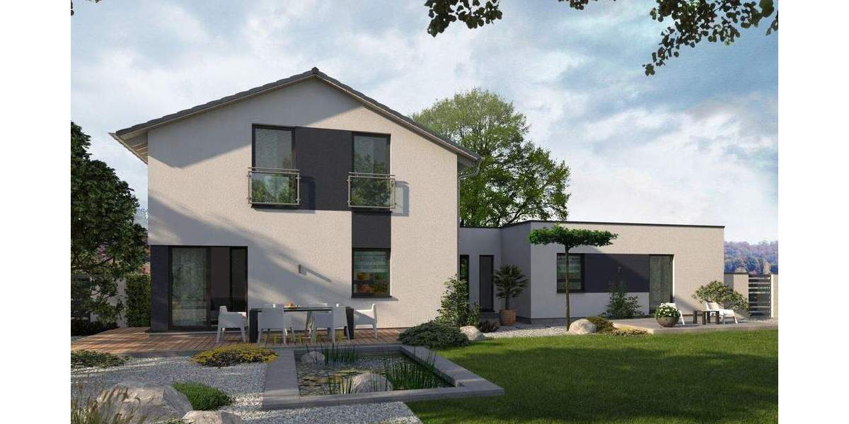 Mehrgenerationenhaus ohne Reibungsverluste, Ihr Projekt 2026! 6 zimmer