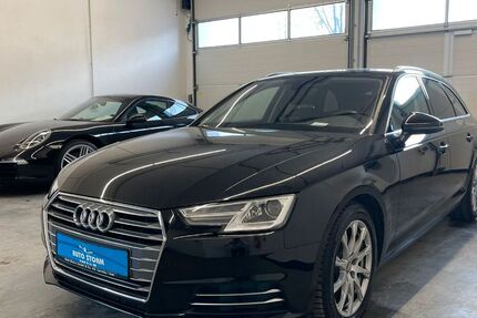 Audi A4 215.400 km 12.440 &euro; Landau a.d.Isar 94405