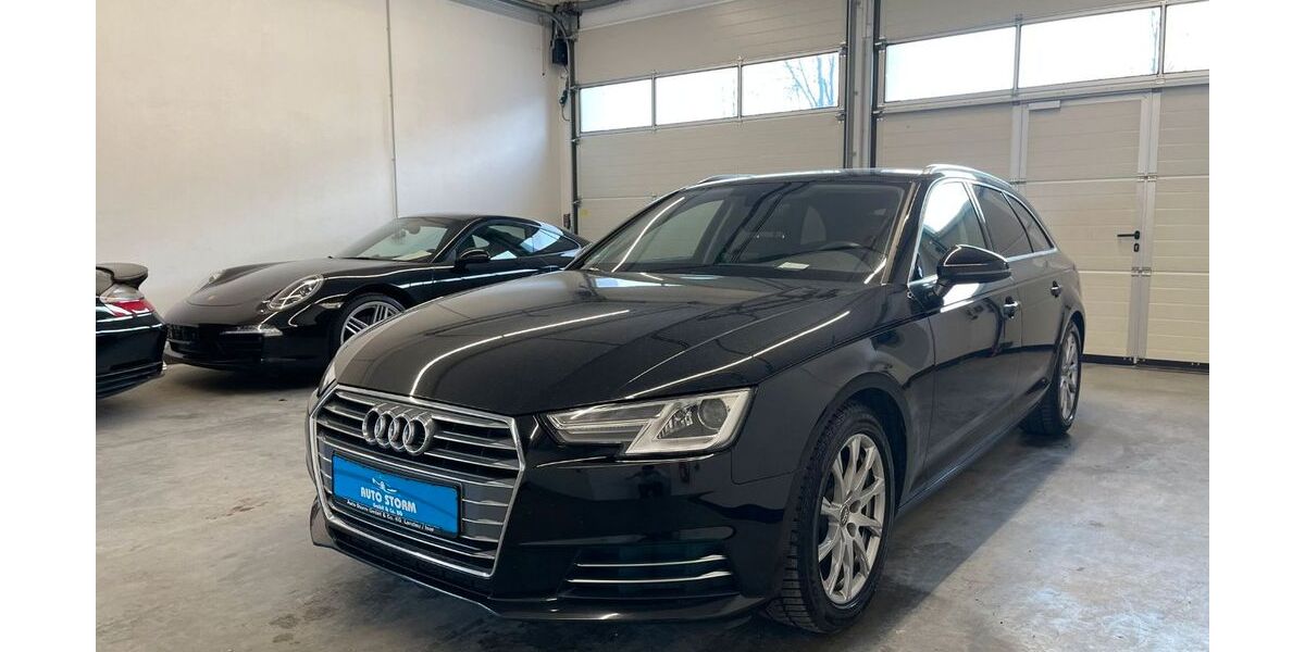 Audi A4 215.400 km 12.440 &euro; Landau a.d.Isar 94405