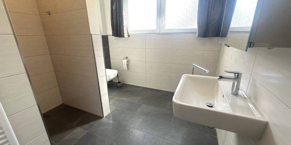 Etagenwohnung Löhne Gohfeld - 3 Zimmer, 86 m&sup2;, 254.000&euro; | Angebot:26402485