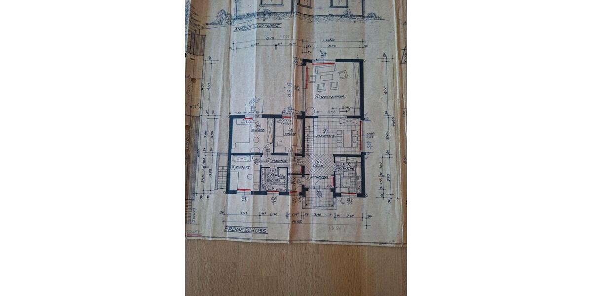 Einfamilienhaus Tarp - 5 Zimmer, 139 m&sup2;, 379.000&euro; | Angebot:26315893