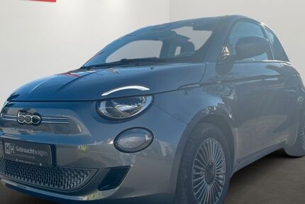 Fiat 500e 15.300 km 21.890 € Ulm 89081