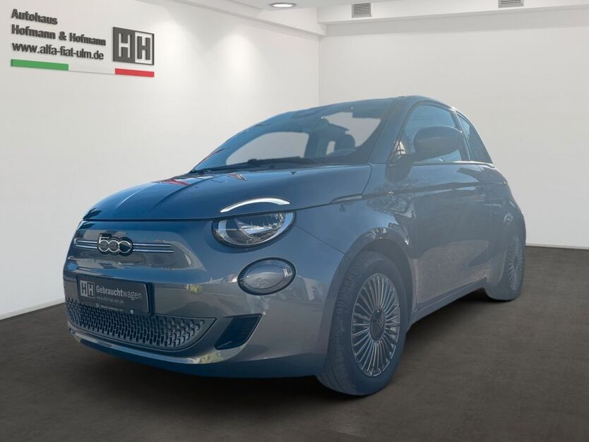Fiat 500e 15.300 km 21.990 € Ulm 89081