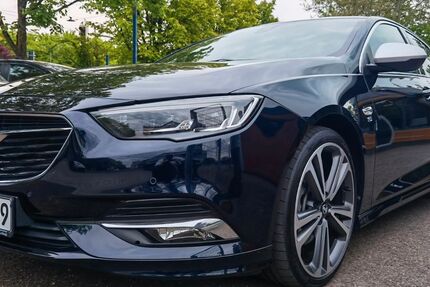 Opel Insignia 58.000 km 19.200 &euro; Seligenstadt 63500