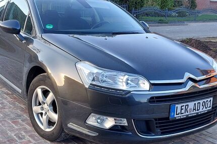 Citroen C5 X 213.000 km 6.500 &euro; Bunde 26831