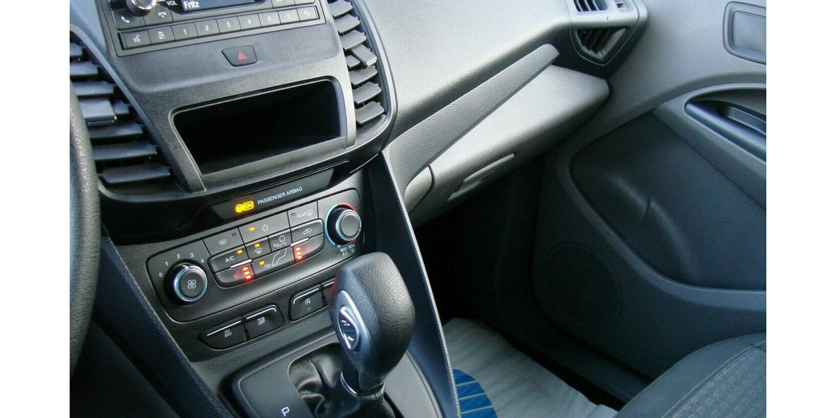 Ford Transit Connect 1.5L-TDCi Lang L2 Kamera AHK Erhöh 90.908 km 19.980 &euro; Falkensee 14612