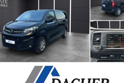 Opel Vivaro 103.773 km 18.490 &euro; Fahrenzhausen 85777