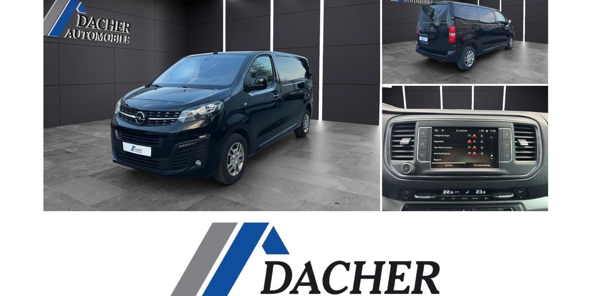 Opel Vivaro 103.773 km 18.490 &euro; Fahrenzhausen 85777