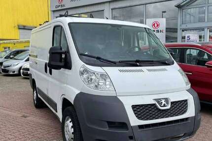 Peugeot Boxer 129.661 km 11.777 &euro; Flensburg 24941