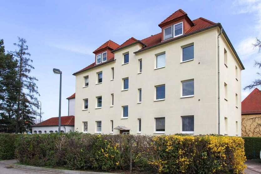 Wohnung zum Kaufen in Dresden 90.000 € 36 m²