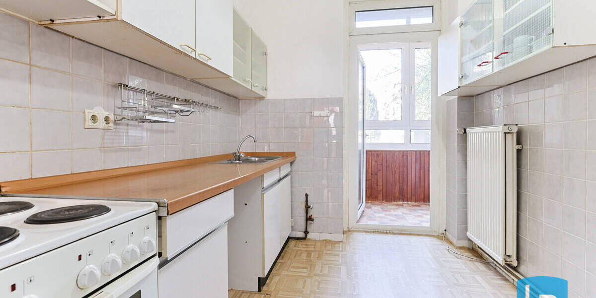 Etagenwohnung Kiel Gaarden-Ost - 2 Zimmer, 52 m&sup2;, 99.000&euro; | Angebot:26393087