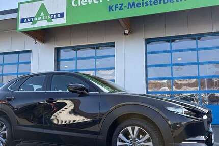 Mazda CX-30 36.350 km 21.900 &euro; Schmallenberg 57392