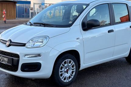 Fiat Panda 48.500 km 9.250 &euro; Trossingen 78647
