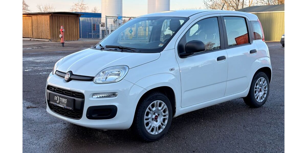 Fiat Panda 48.500 km 9.250 &euro; Trossingen 78647
