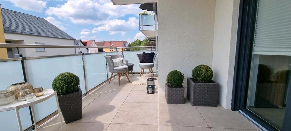 Etagenwohnung Allersberg Eismannsdorf - 2 Zimmer, 66 m&sup2;, 1.190&euro; | Angebot:26168739