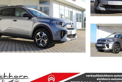 Citroen C3 Aircross 4.115 km 27.680 &euro; Naumburg/S. + 06667 Weißenfels + 06618 Schönburg 06618