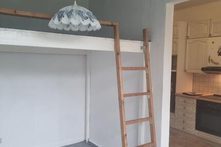 Wohnung Flensburg Altstadt - 1 Zimmer, 19 m&sup2;, 375&euro; | Angebot:25539267