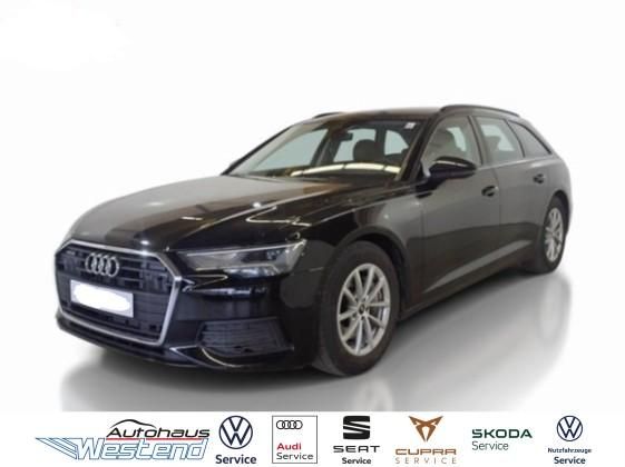 Audi A6 82.300 km 34.960 &euro; München 80686