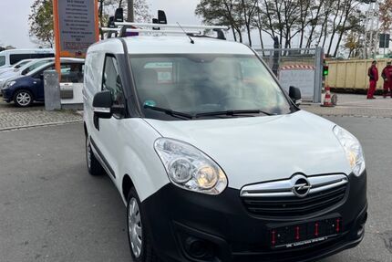 Opel Combo 48.000 km 7.750 € Nürnberg 90431