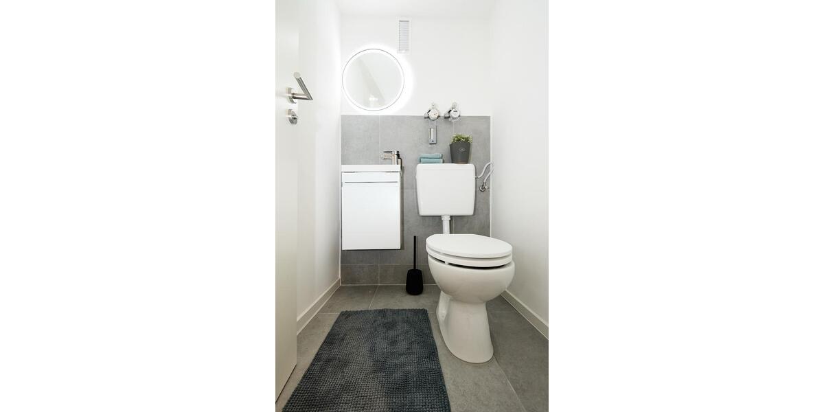 Etagenwohnung Friedrichsdorf - 3 Zimmer, 79 m&sup2;, 319.000&euro; | Angebot:27281942