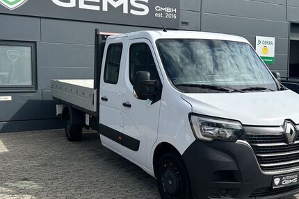 Renault Master 114.760 km 19.490 &euro; Königswinter 53639
