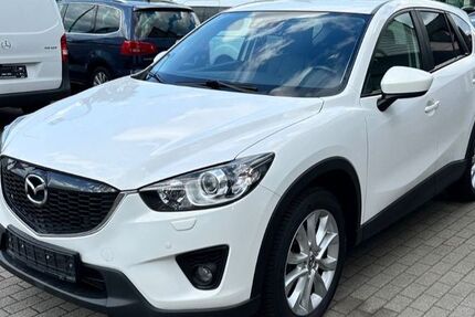 Mazda CX-5 110.327 km 12.990 &euro; Norderstedt 22851