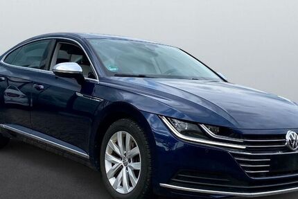 VW Arteon