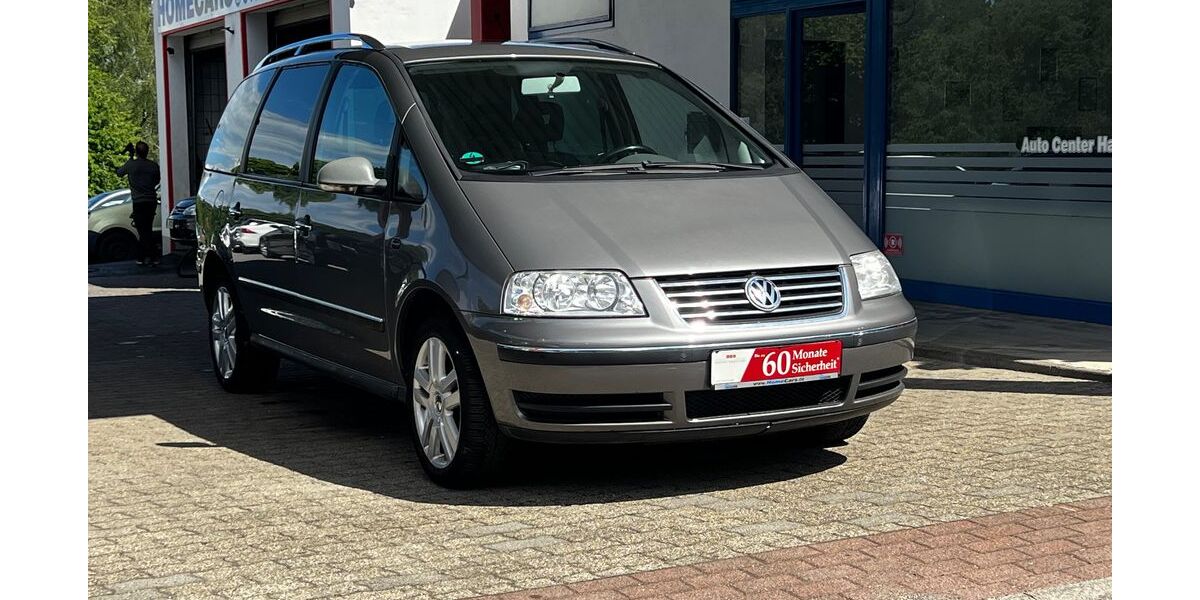 VW Sharan 189.000 km 4.450 &euro; Oberndorf am Neckar 78727