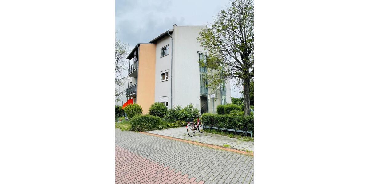 Erdgeschoßwohnung Bad Dürkheim - 2 Zimmer, 64 m&sup2;, 451&euro; | Angebot:25923908