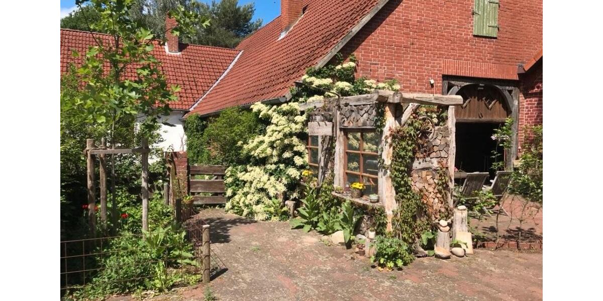 Bauernhaus, Landhaus Stemwede - 5 Zimmer, 174 m&sup2;, 420.000&euro; | Angebot:27094948