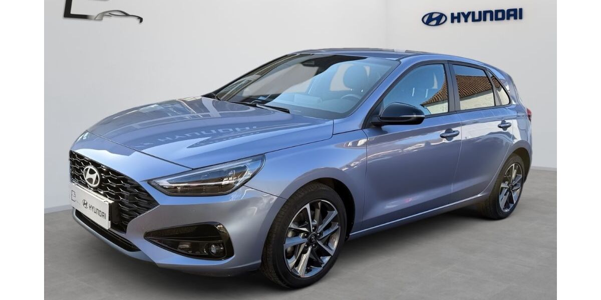 Hyundai i30 29.642 km 19.990 &euro; Schiffweiler 66578