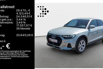 Audi A1 9.584 km 27.910 &euro; Eisenach 99817