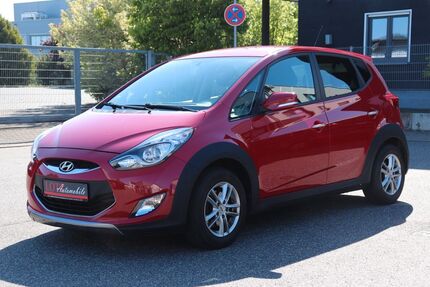 Hyundai ix20 66.472 km 9.490 &euro; Lollar 35457