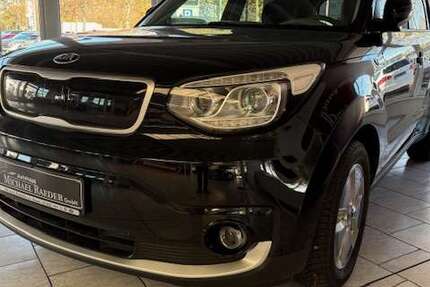Kia Soul 22.300 km 13.850 &euro; Dessau - Roßlau 06847