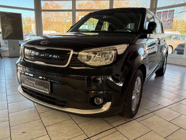 Kia Soul 22.300 km 13.850 &euro; Dessau - Roßlau 06847