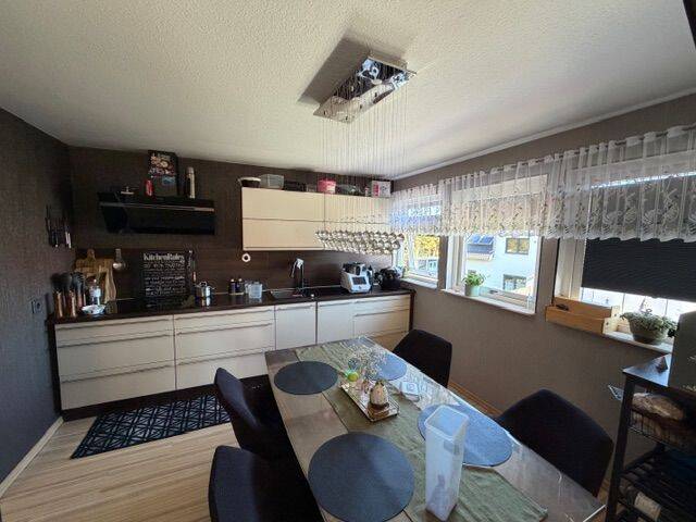 Etagenwohnung Stralsund Grünthal-Viermorgen - 4 Zimmer, 110 m&sup2;, 1.050&euro; | Angebot:26434013
