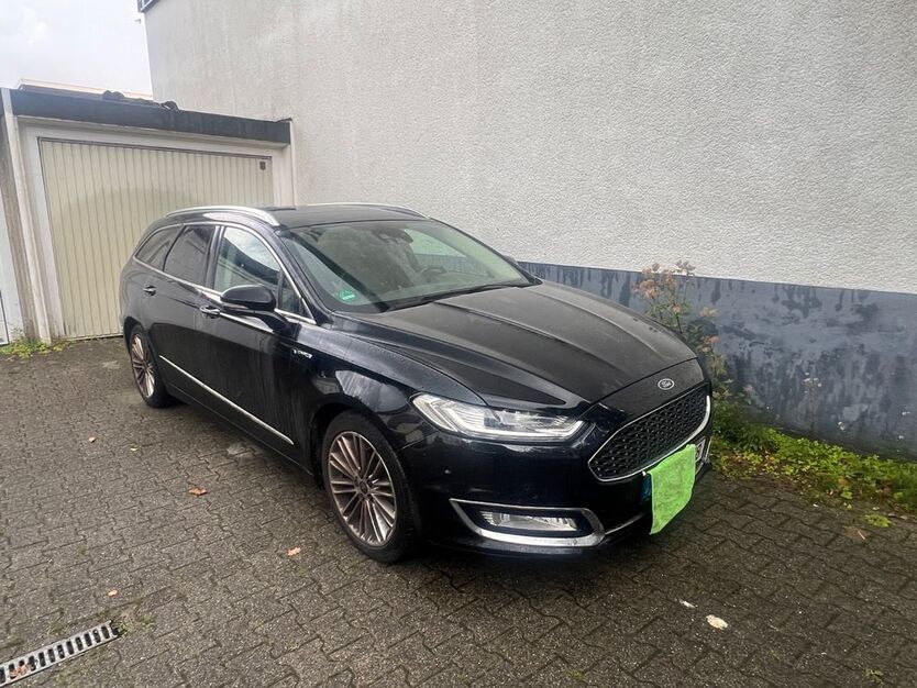 Ford Mondeo 229.800 km 10.950 € Hagen 58093