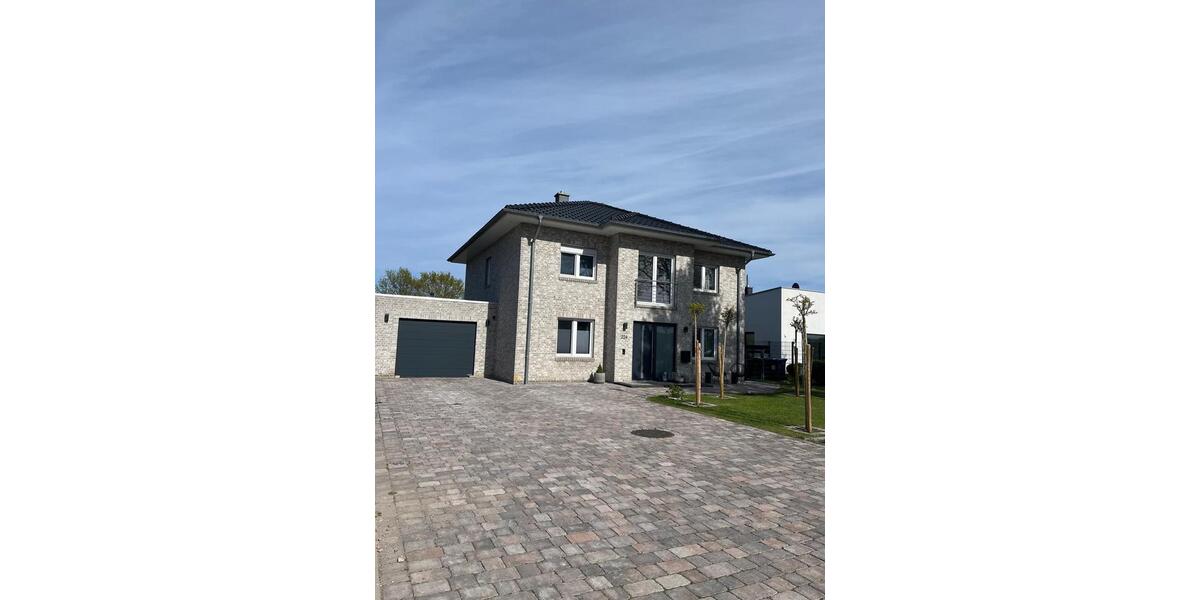 Einfamilienhaus Hille - 5 Zimmer, 155 m&sup2;, 560.000&euro; | Angebot:26393475