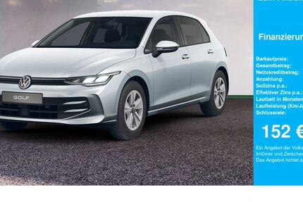 VW Golf 14.357 km 24.330 &euro; Stendal 39576