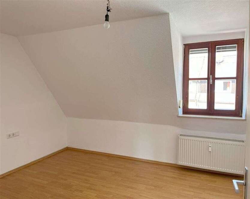 Wohnung zum Mieten in Neustadt a d Aisch 420 € 50 m²