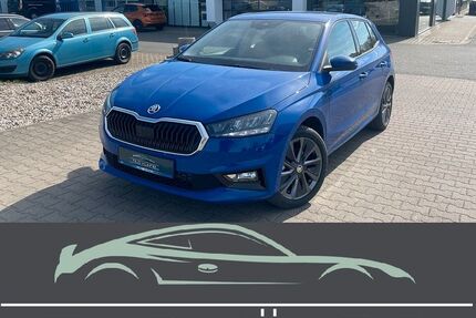 Skoda Fabia 3.500 km 25.990 € Bad Düben 04849