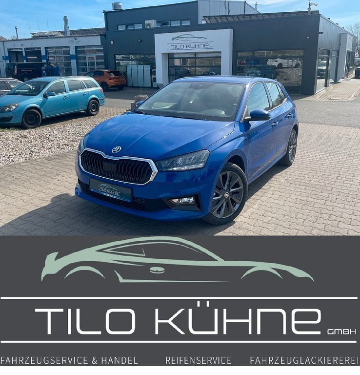 Skoda Fabia 3.500 km 25.990 € Bad Düben 04849