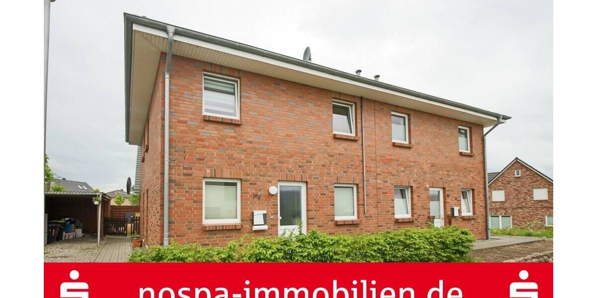 Mehrfamilienhaus, Wohnhaus Flensburg Tarup - 8 Zimmer, 234 m&sup2;, 839.000&euro; | Angebot:26486279