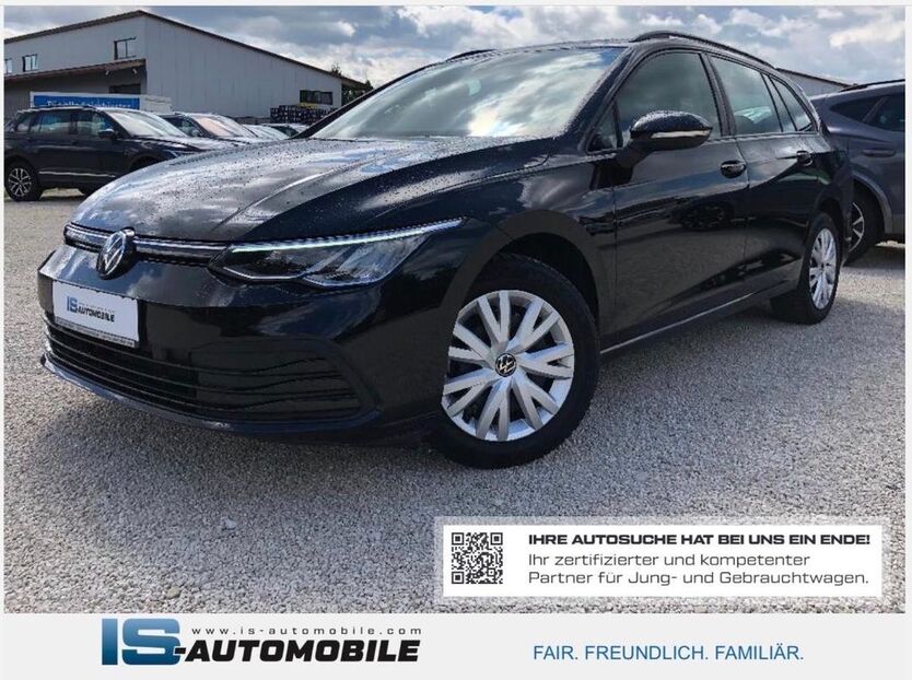 VW Golf 77.838 km 21.499 € Langenmosen 86571