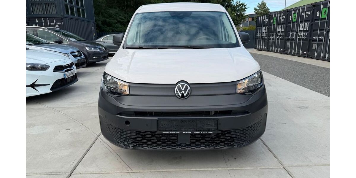 VW Caddy Maxi 45.700 km 19.490 &euro; Blankenfelde-Mahlow 15827